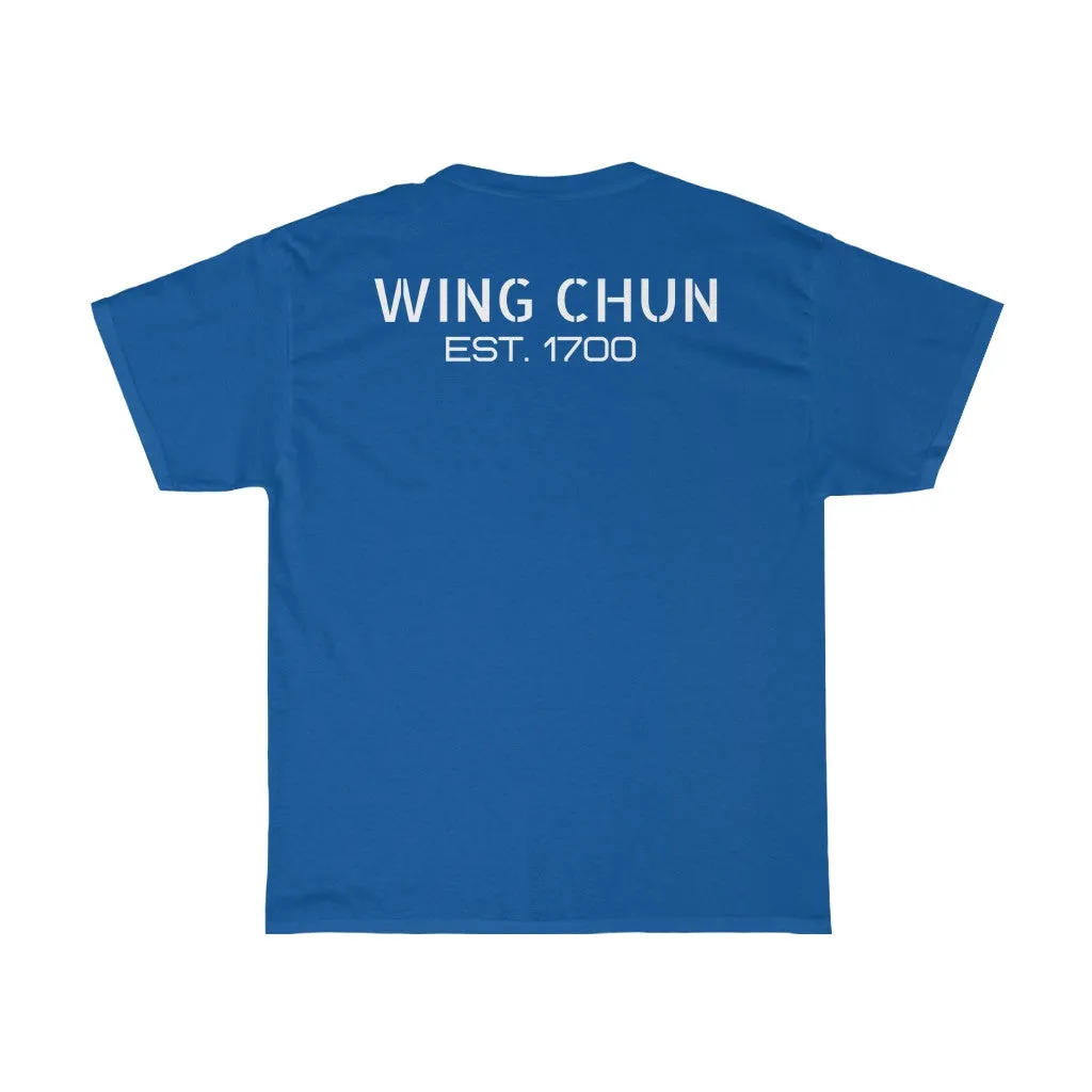 Wing Chun Fist