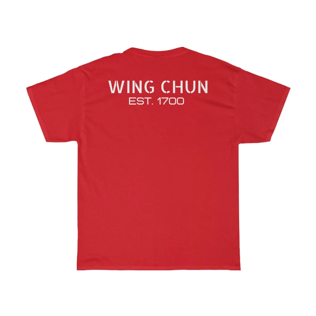 Wing Chun Fist