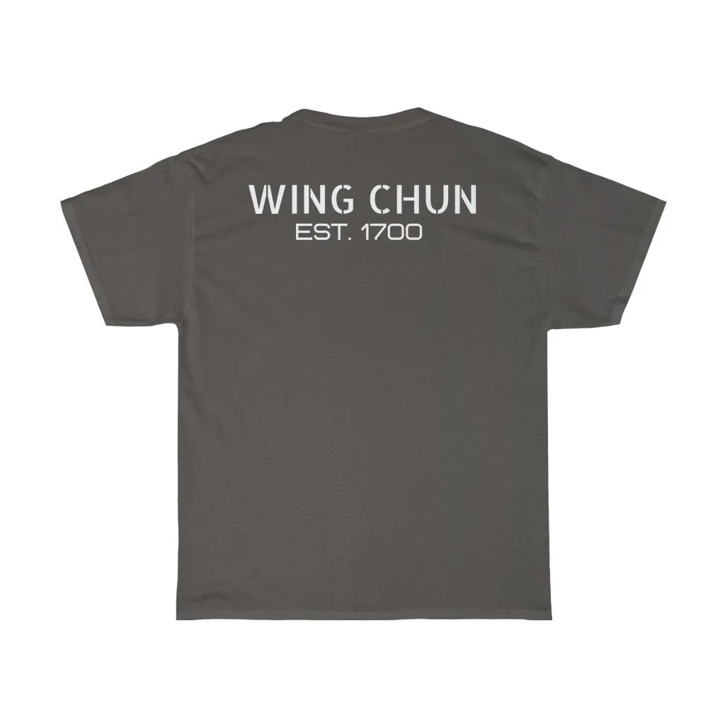 Wing Chun Fist