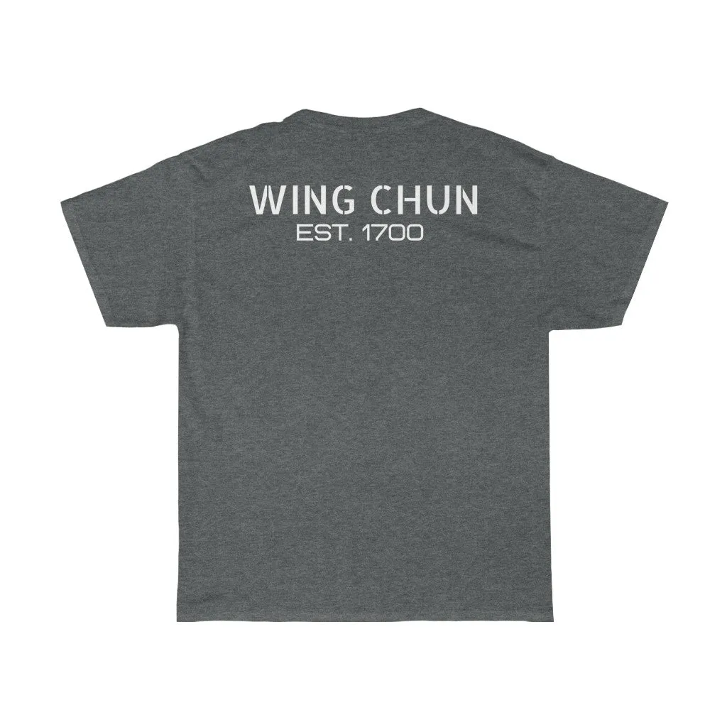 Wing Chun Fist