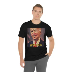 Witless Short Sleeve Tee