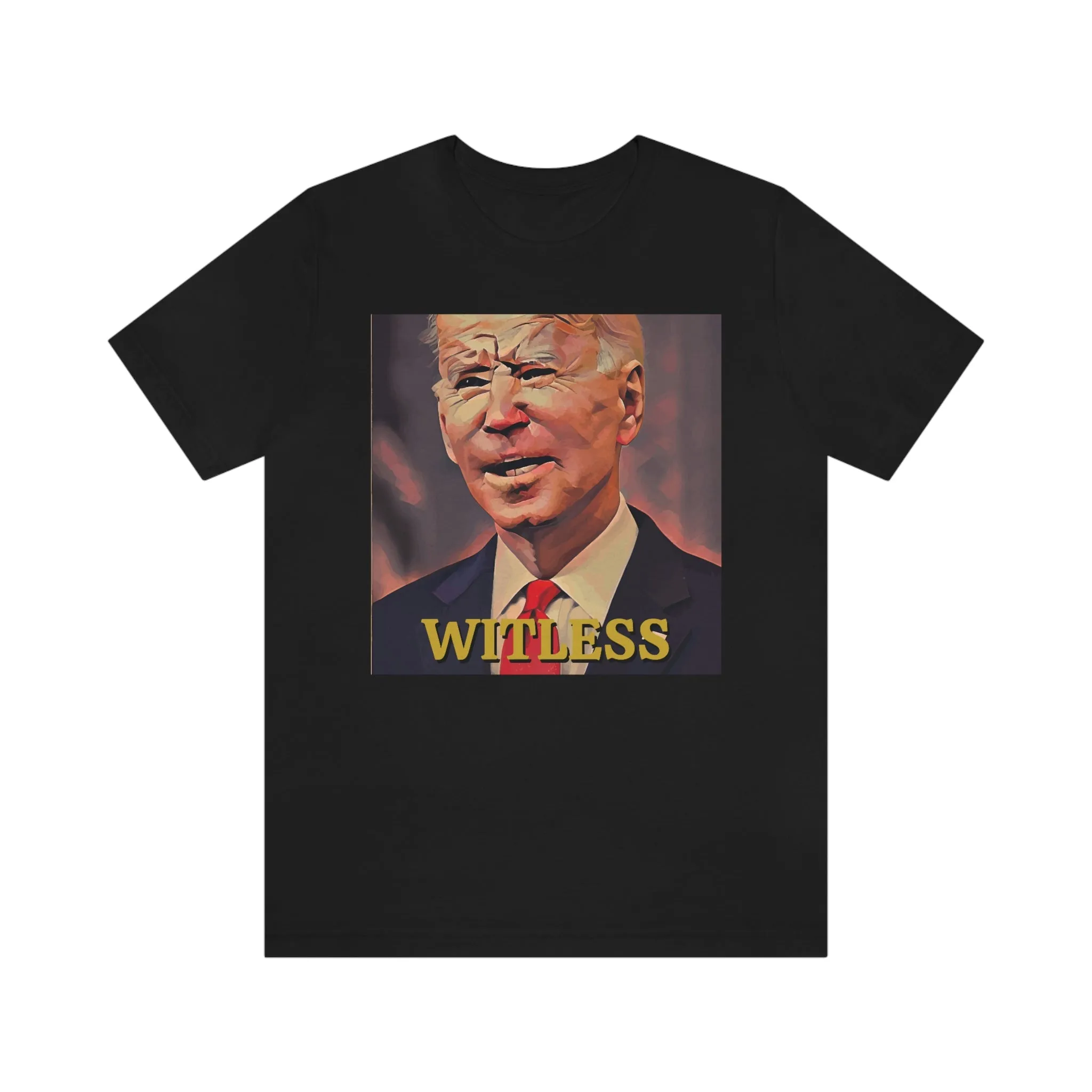 Witless Short Sleeve Tee