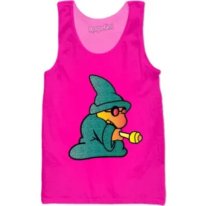 Wizard Tank Top