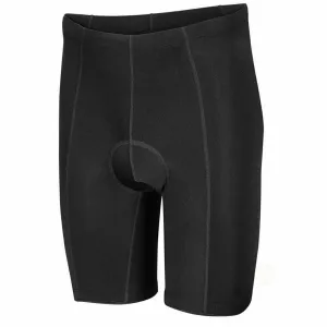 WJ Formaggio 6 Panel GEL Padded Lycra Men's Cycling Shorts