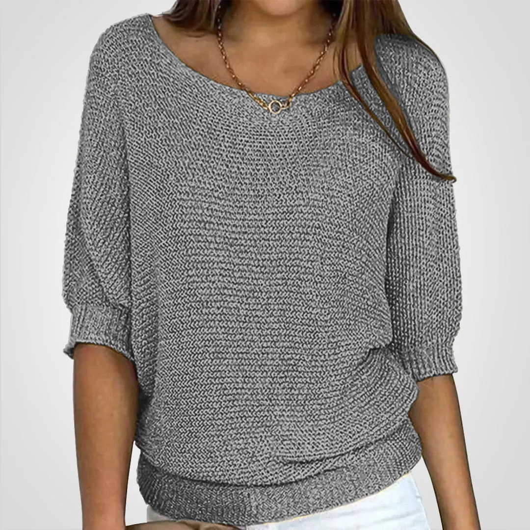 WOLFFMODE Lightweight Pullover