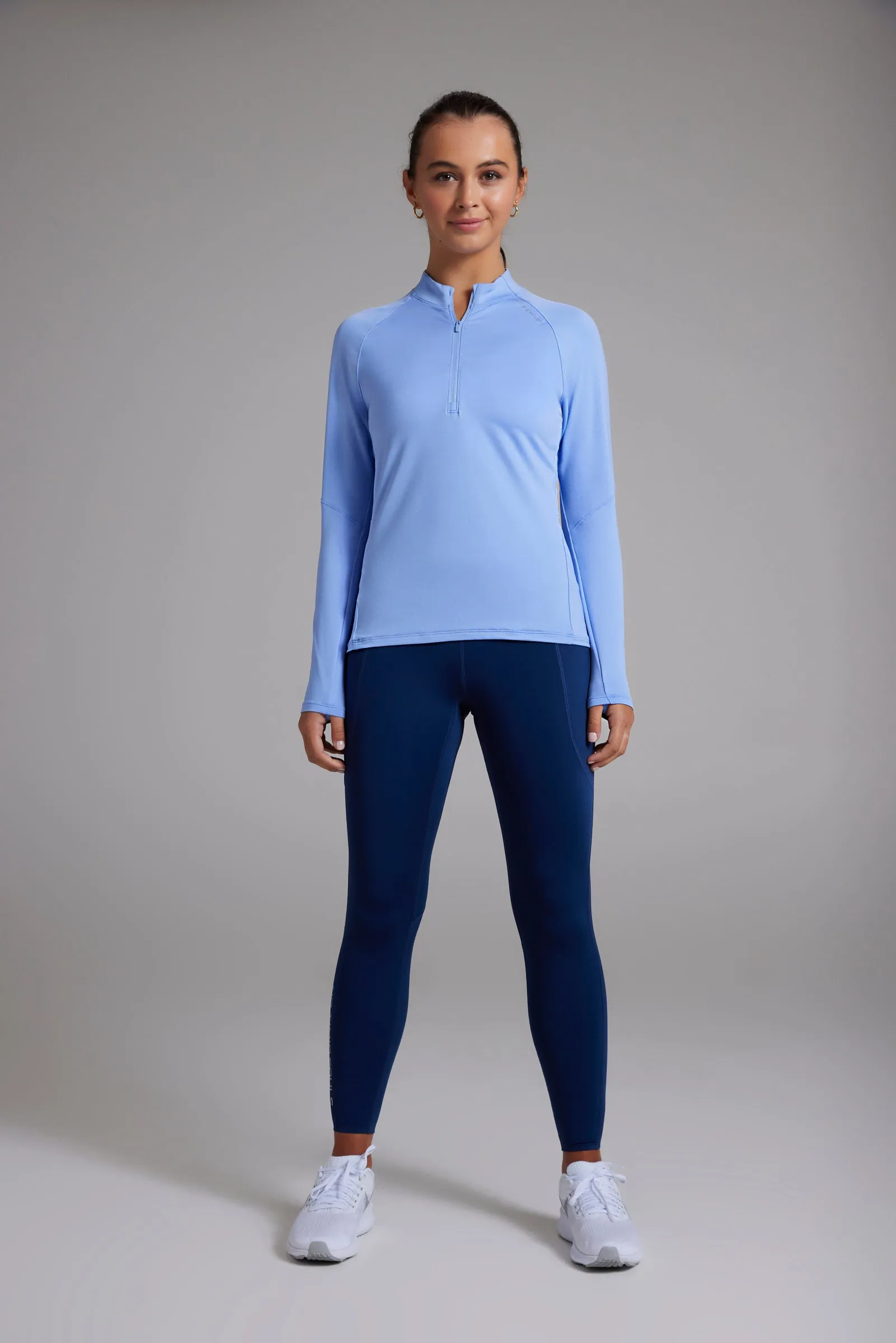 Women's AIRWRAP 1/4 Zip