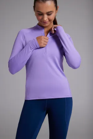 Women's AIRWRAP 1/4 Zip