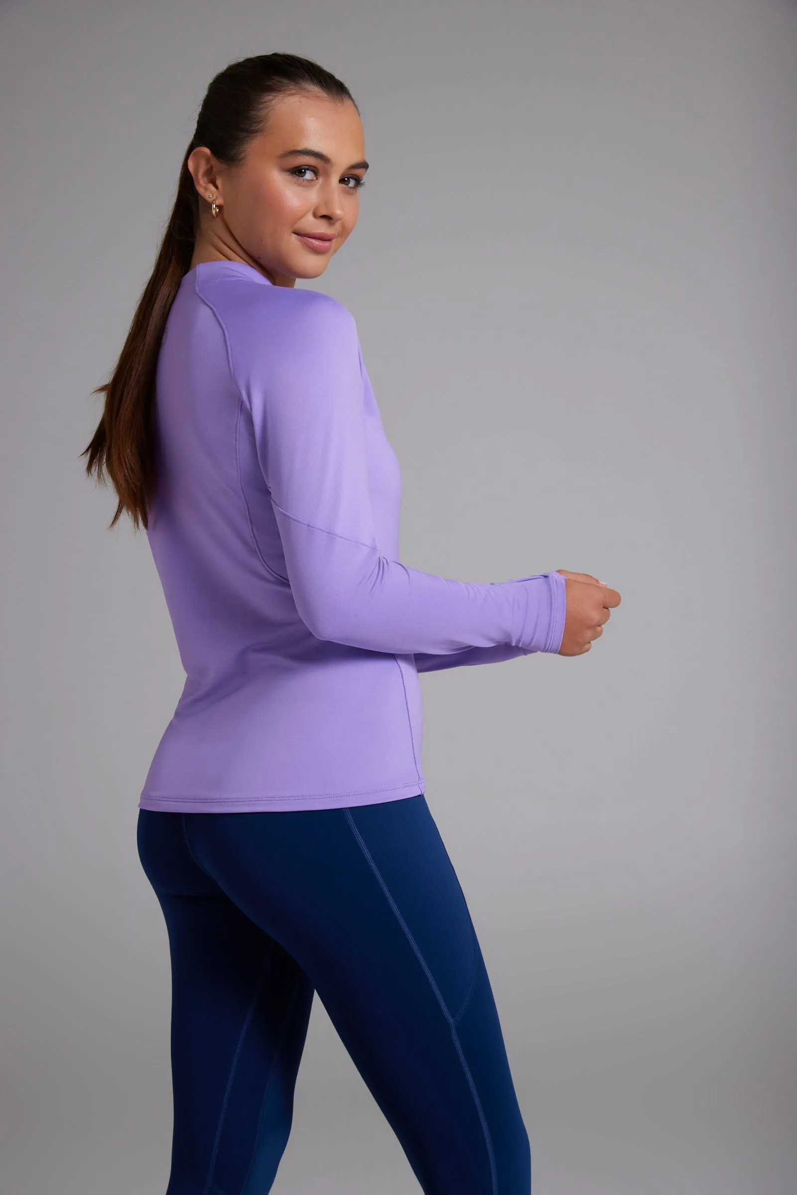 Women's AIRWRAP 1/4 Zip
