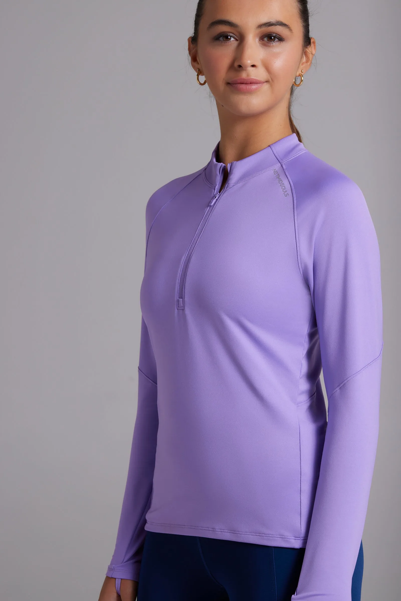 Women's AIRWRAP 1/4 Zip