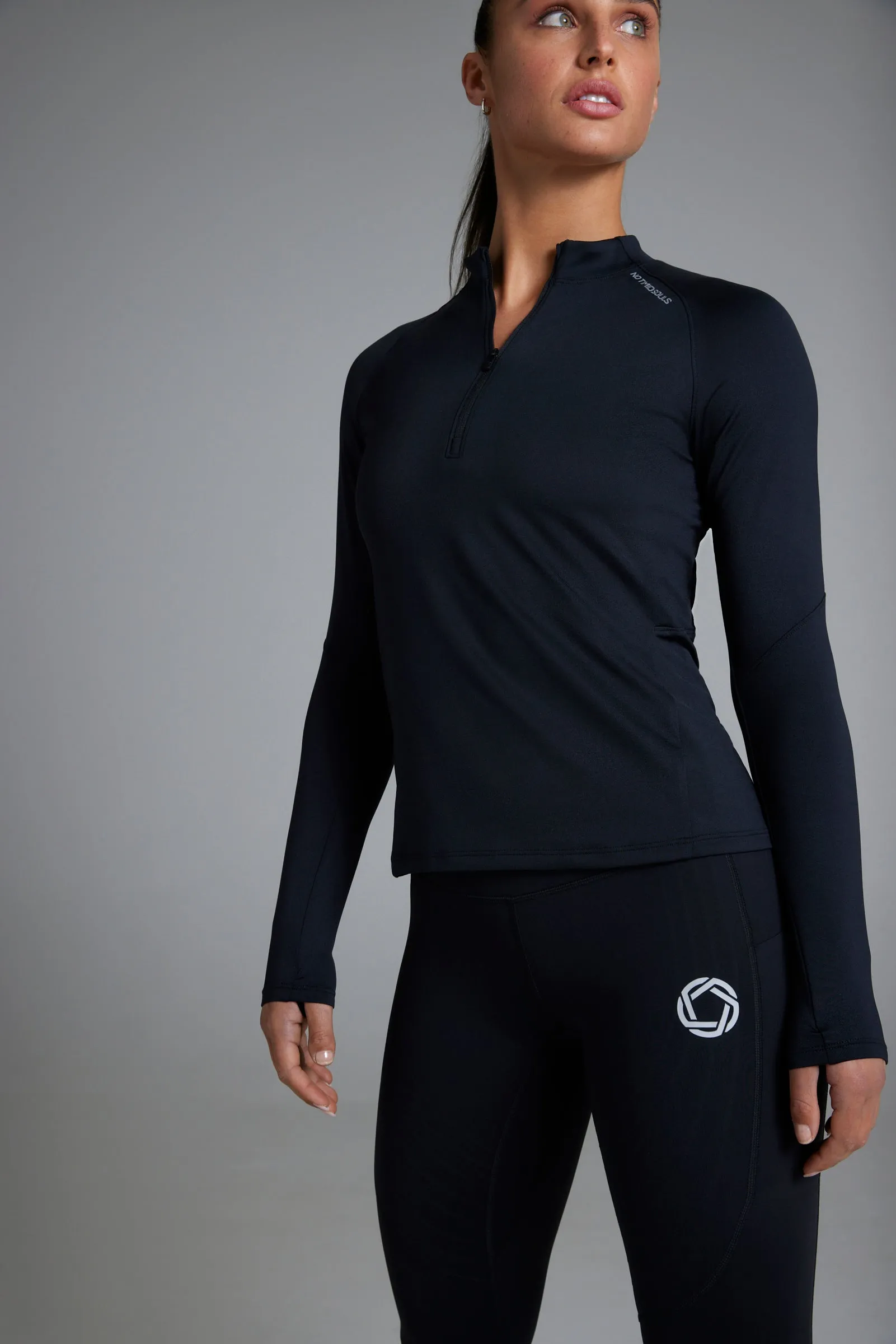 Women's AIRWRAP 1/4 Zip