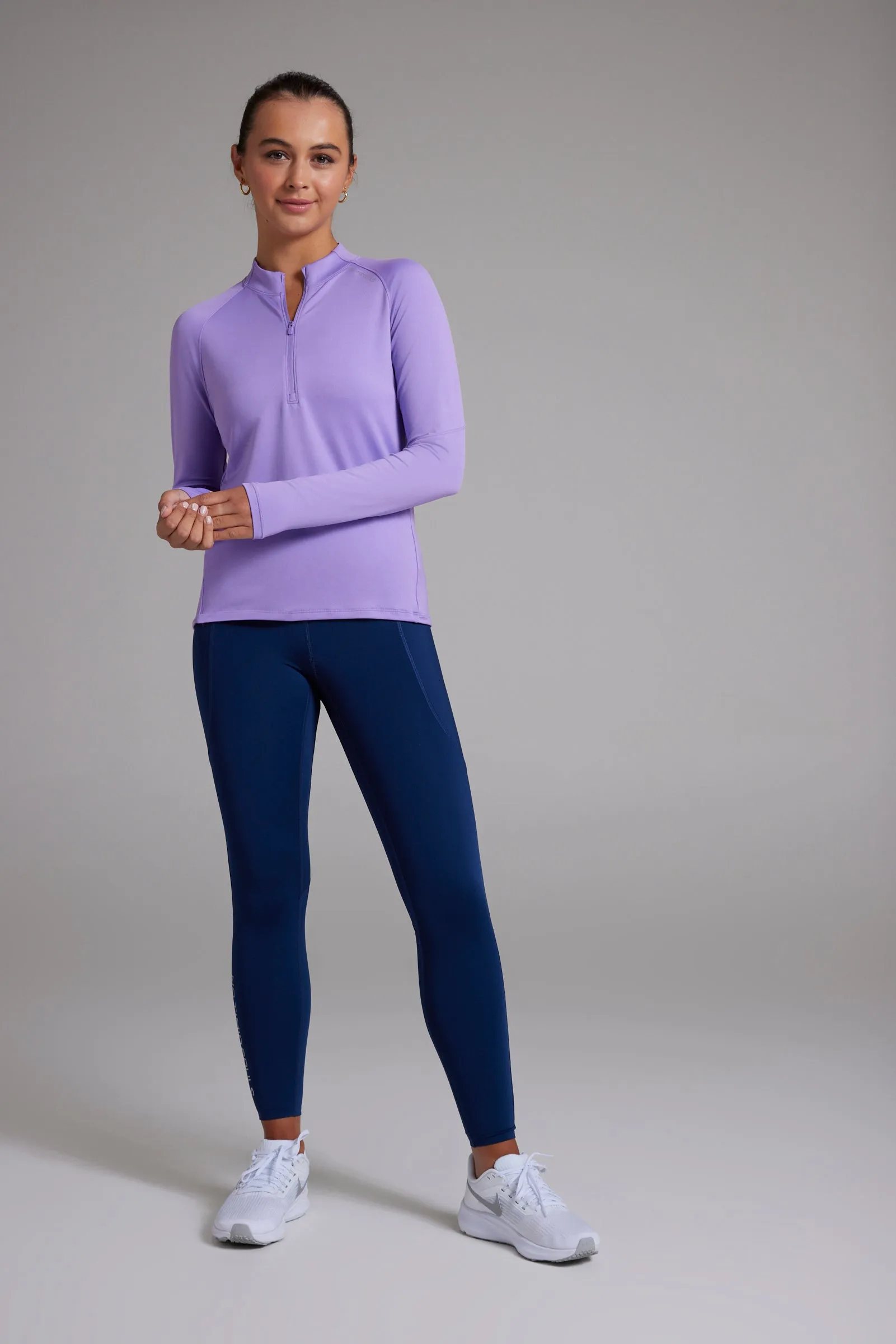 Women's AIRWRAP 1/4 Zip