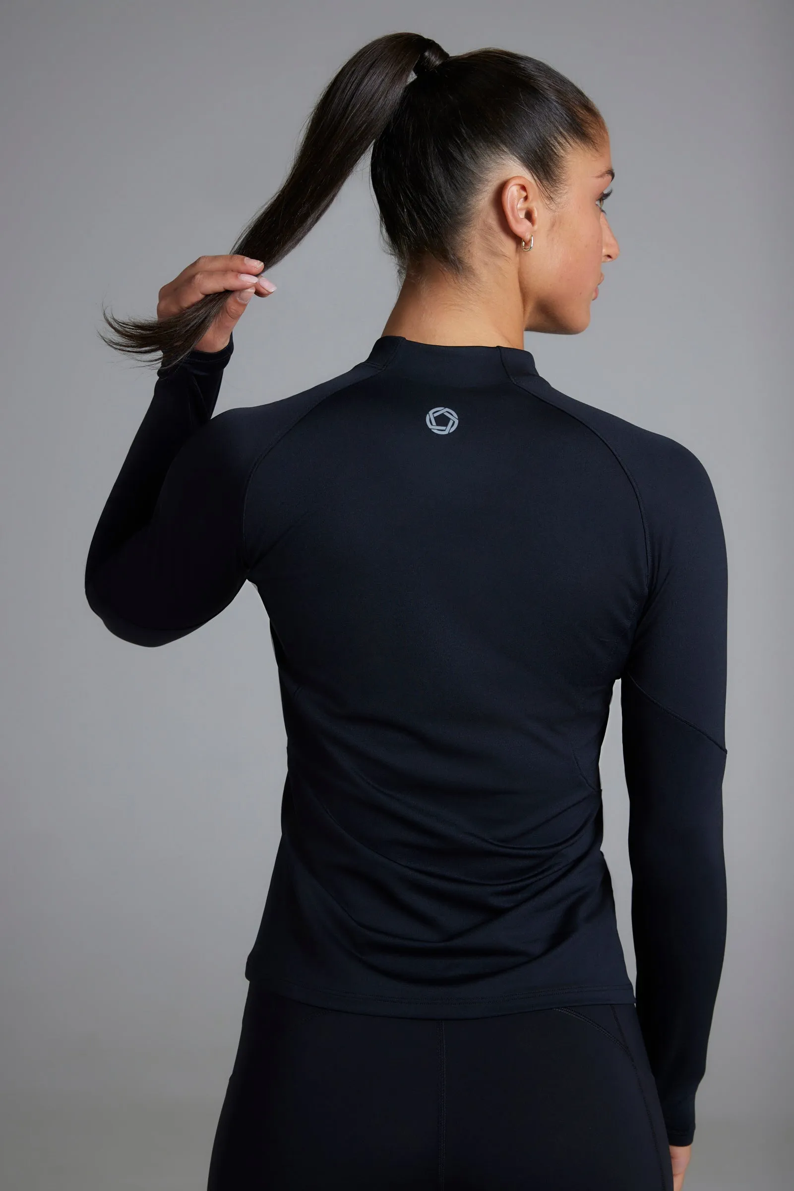 Women's AIRWRAP 1/4 Zip