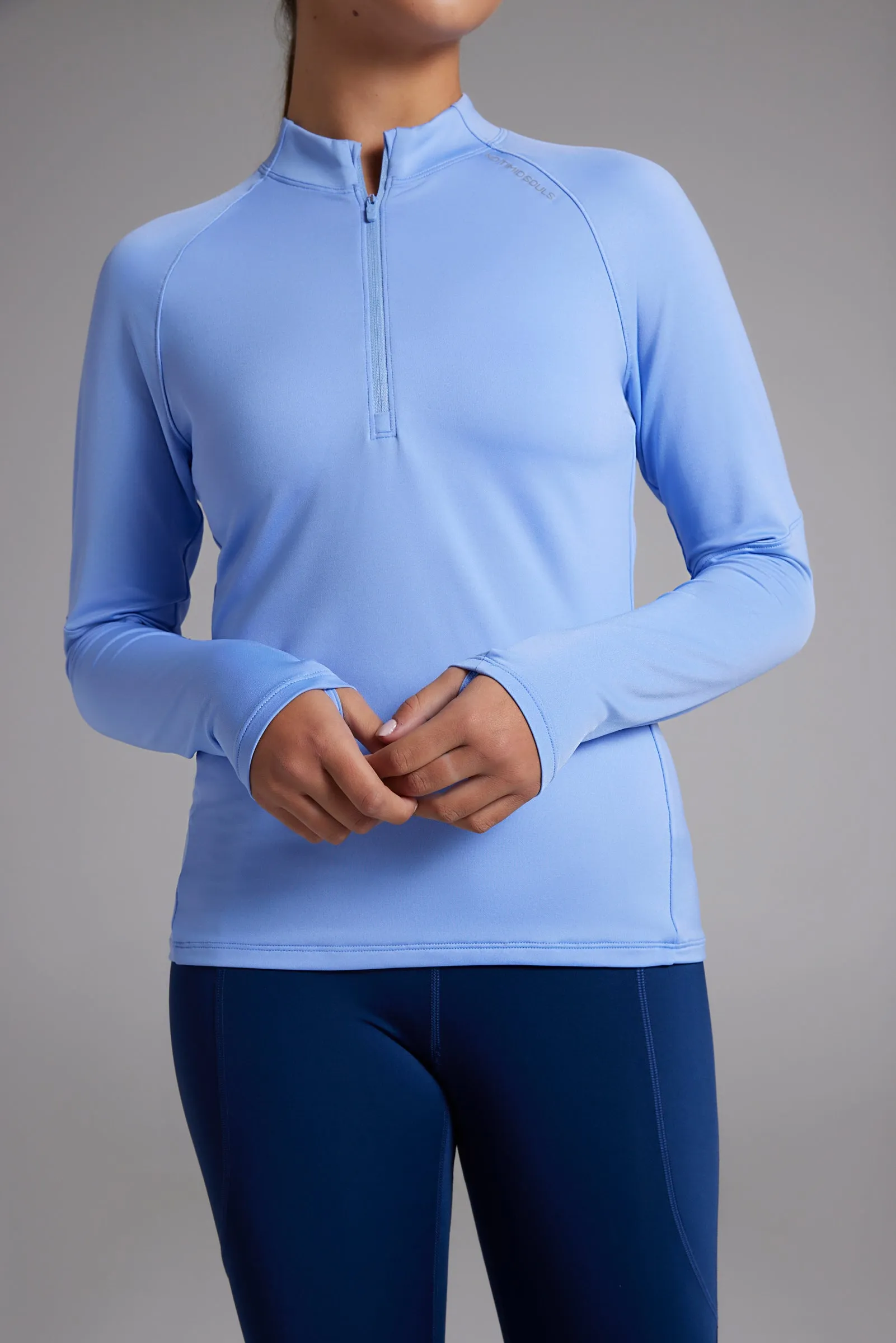 Women's AIRWRAP 1/4 Zip