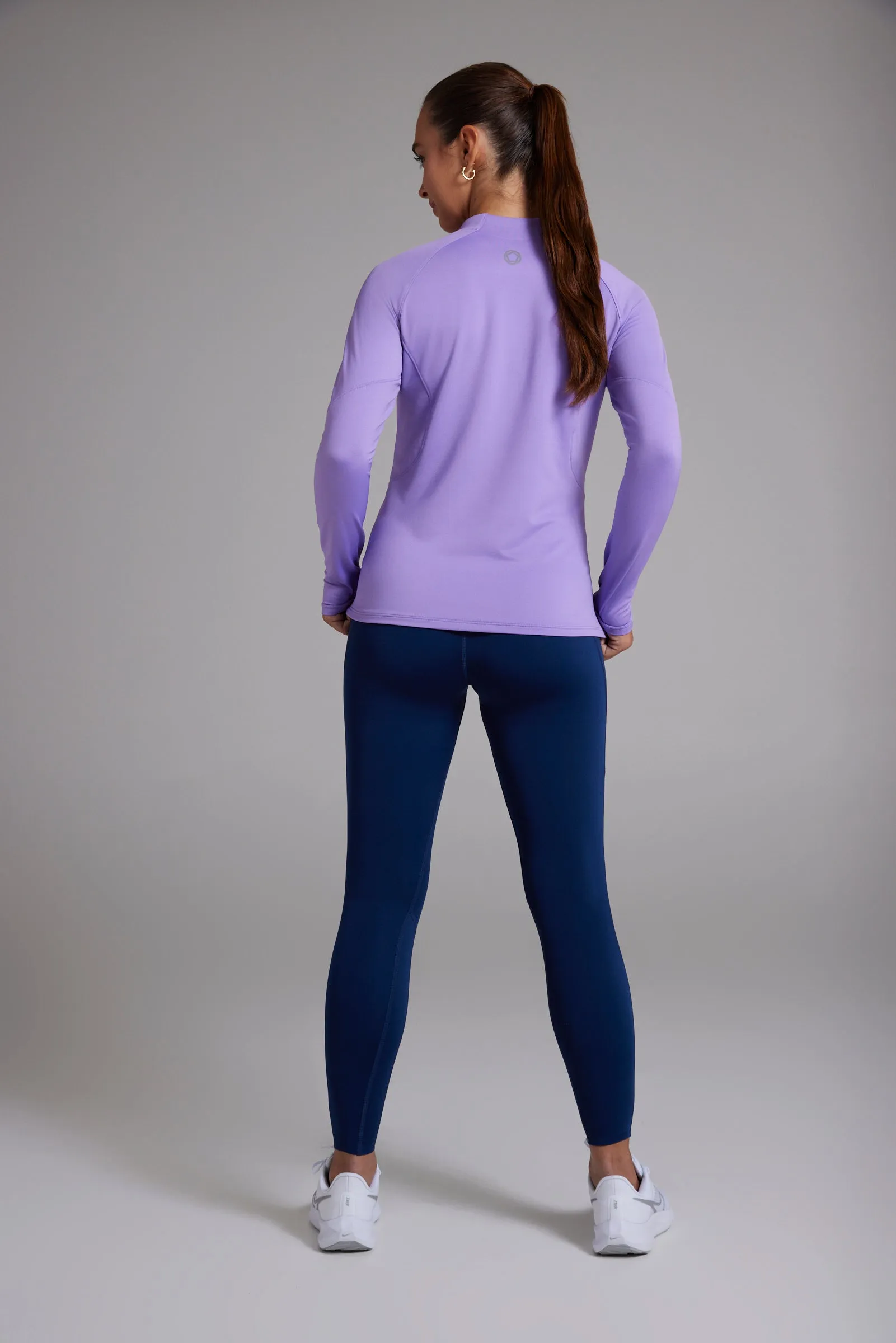 Women's AIRWRAP 1/4 Zip