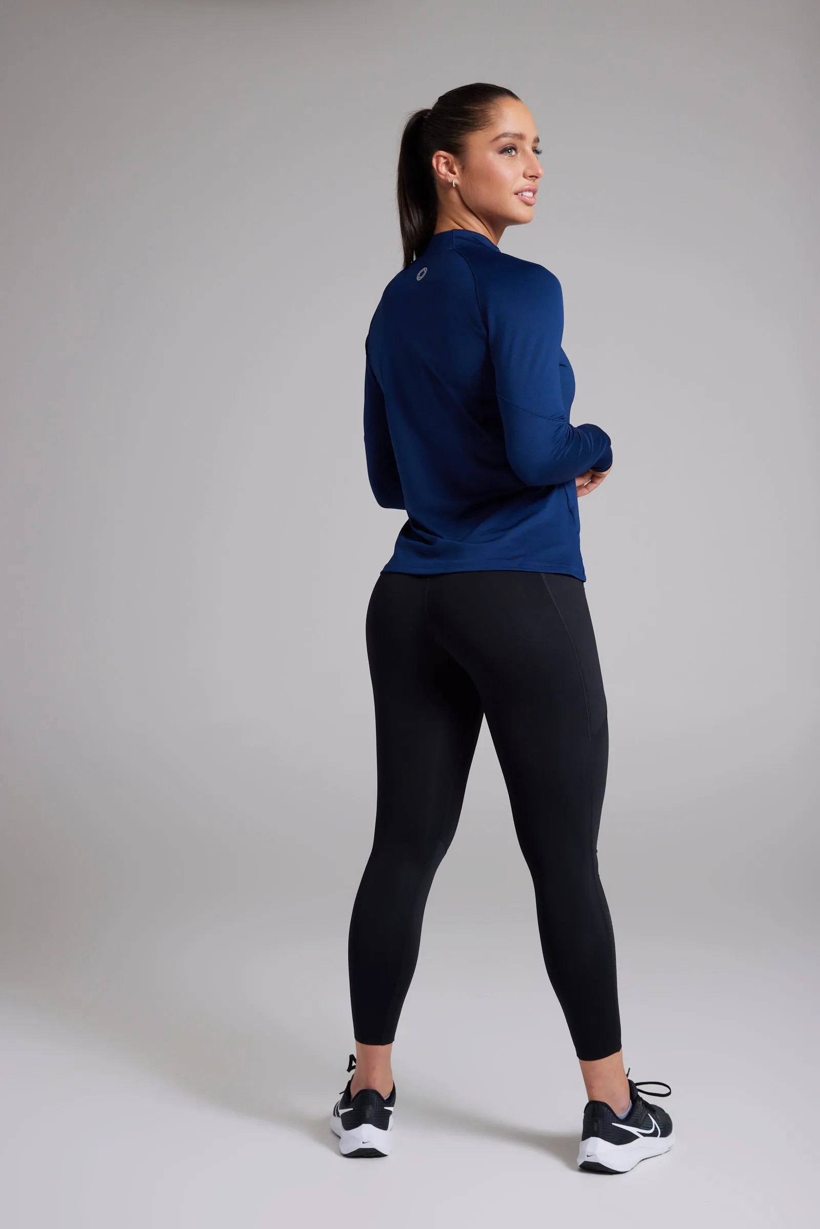Women's AIRWRAP 1/4 Zip