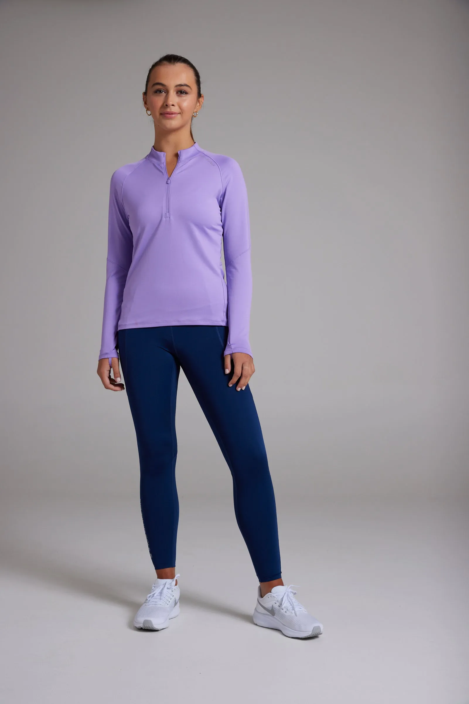 Women's AIRWRAP 1/4 Zip