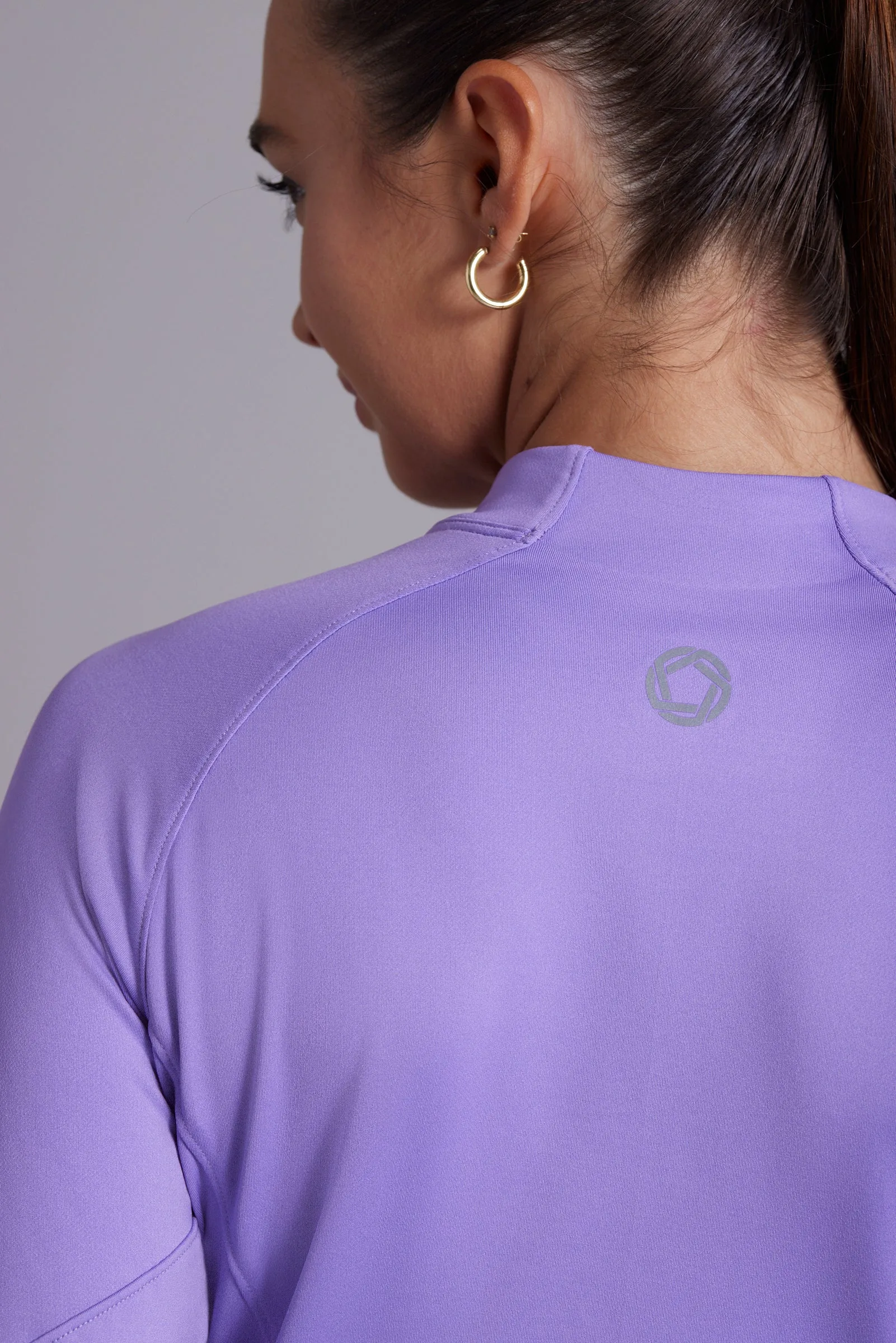 Women's AIRWRAP 1/4 Zip