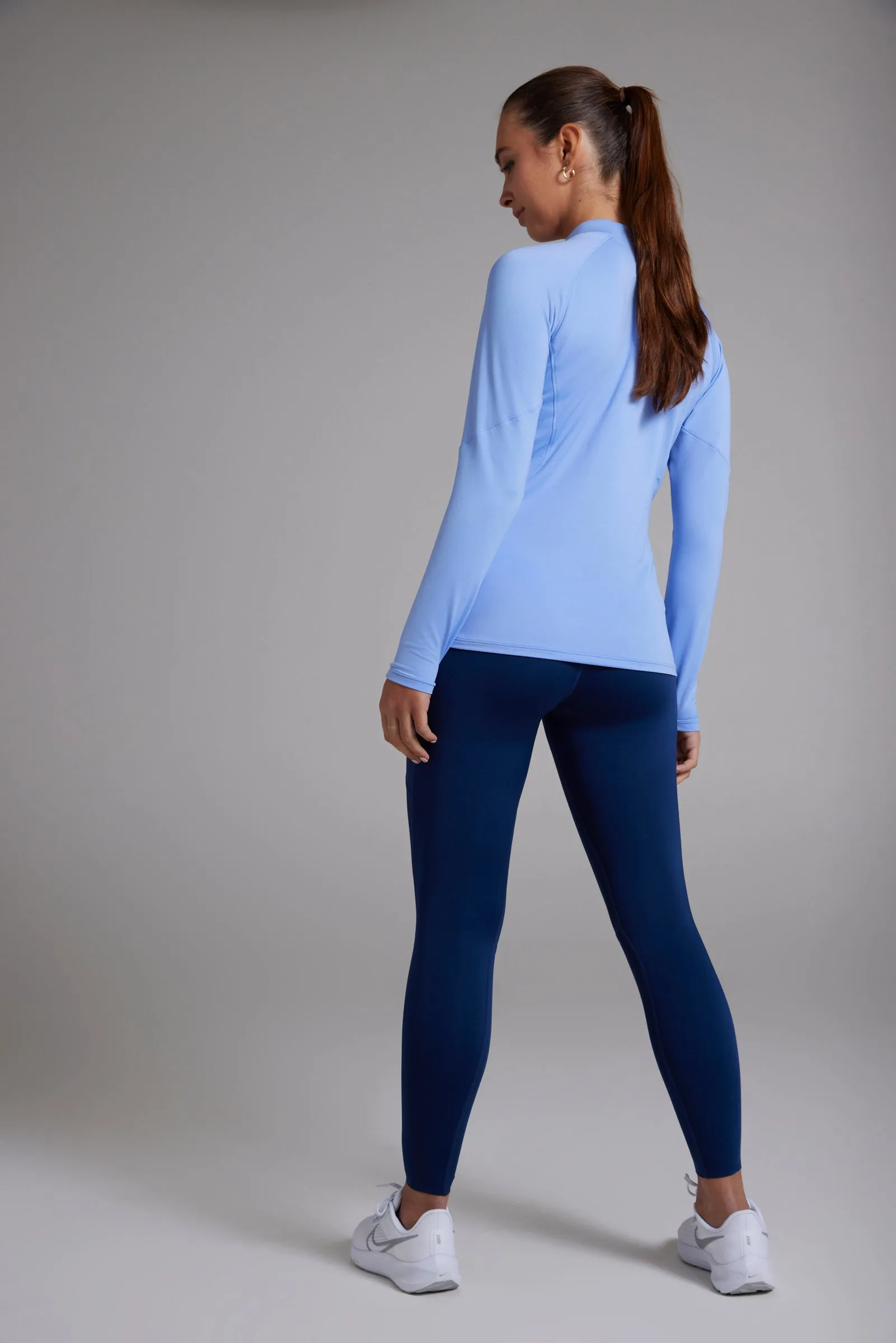 Women's AIRWRAP 1/4 Zip