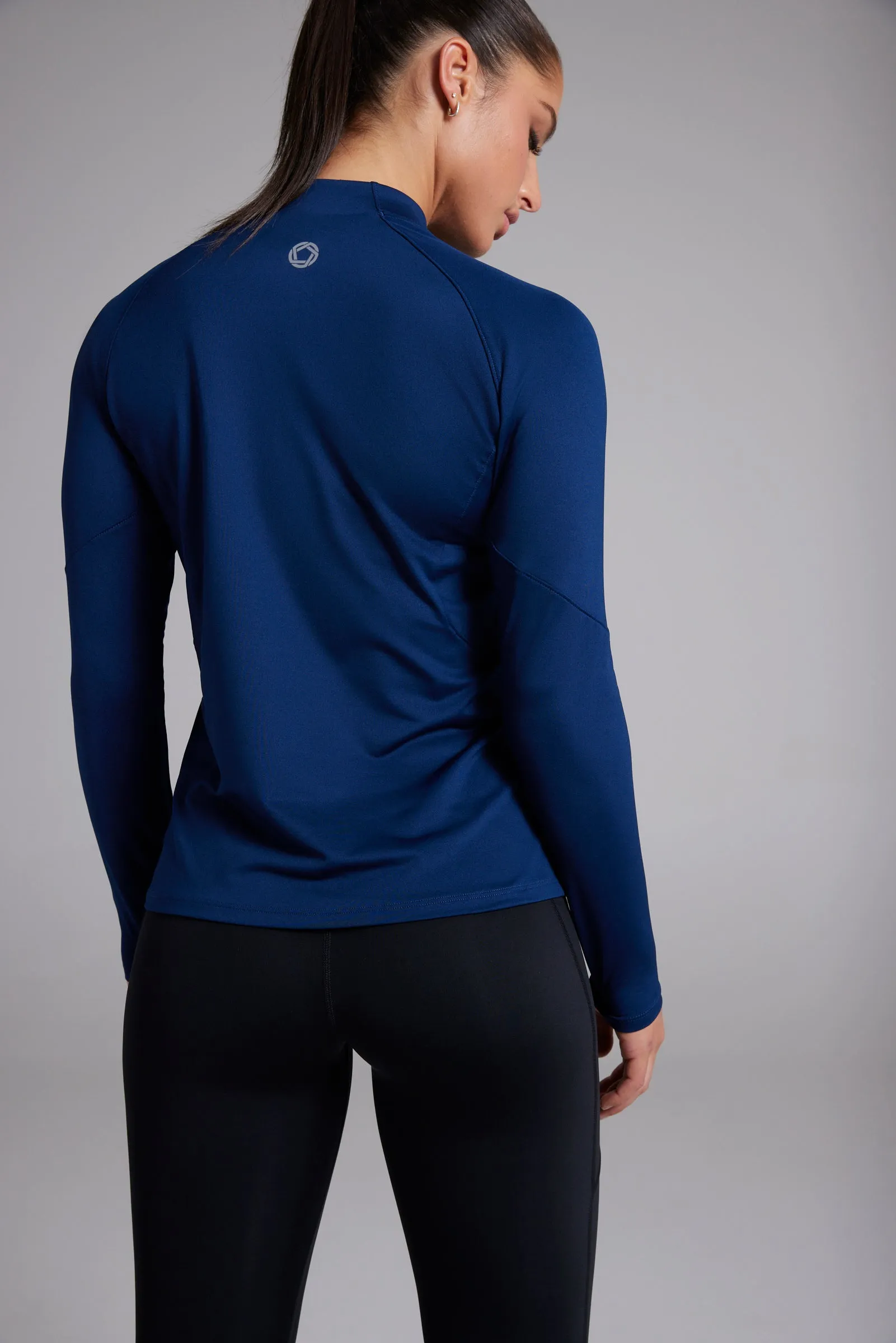 Women's AIRWRAP 1/4 Zip