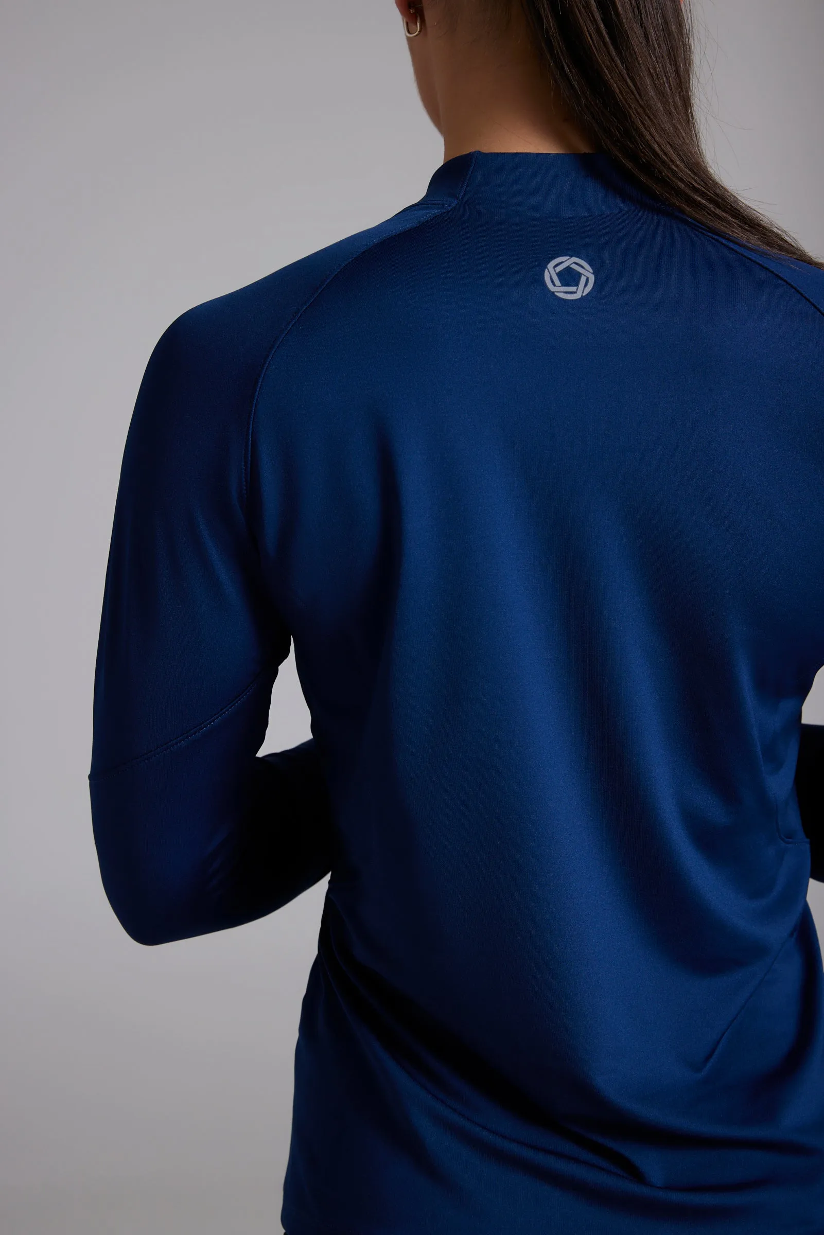 Women's AIRWRAP 1/4 Zip