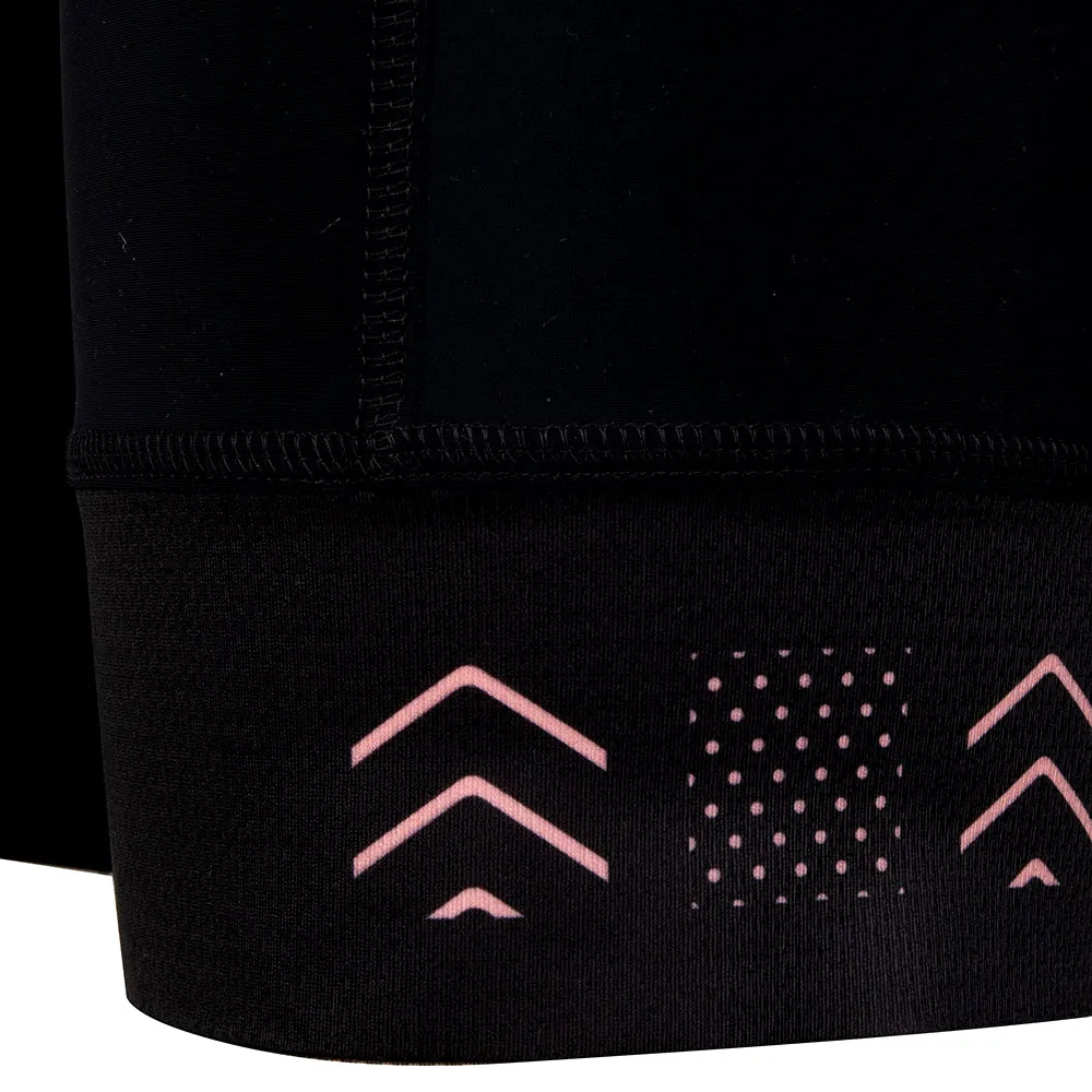 Women's Bib Short Classic - Black