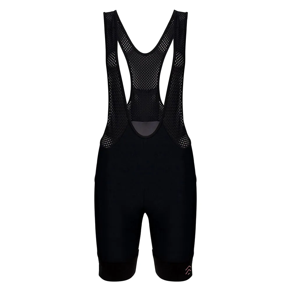 Women's Bib Short Classic - Black