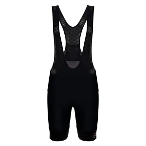 Women's Bib Short Classic - Black
