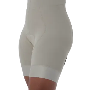 Women's Bib Shorts | BAROUDEUR 2 N.id Sand
