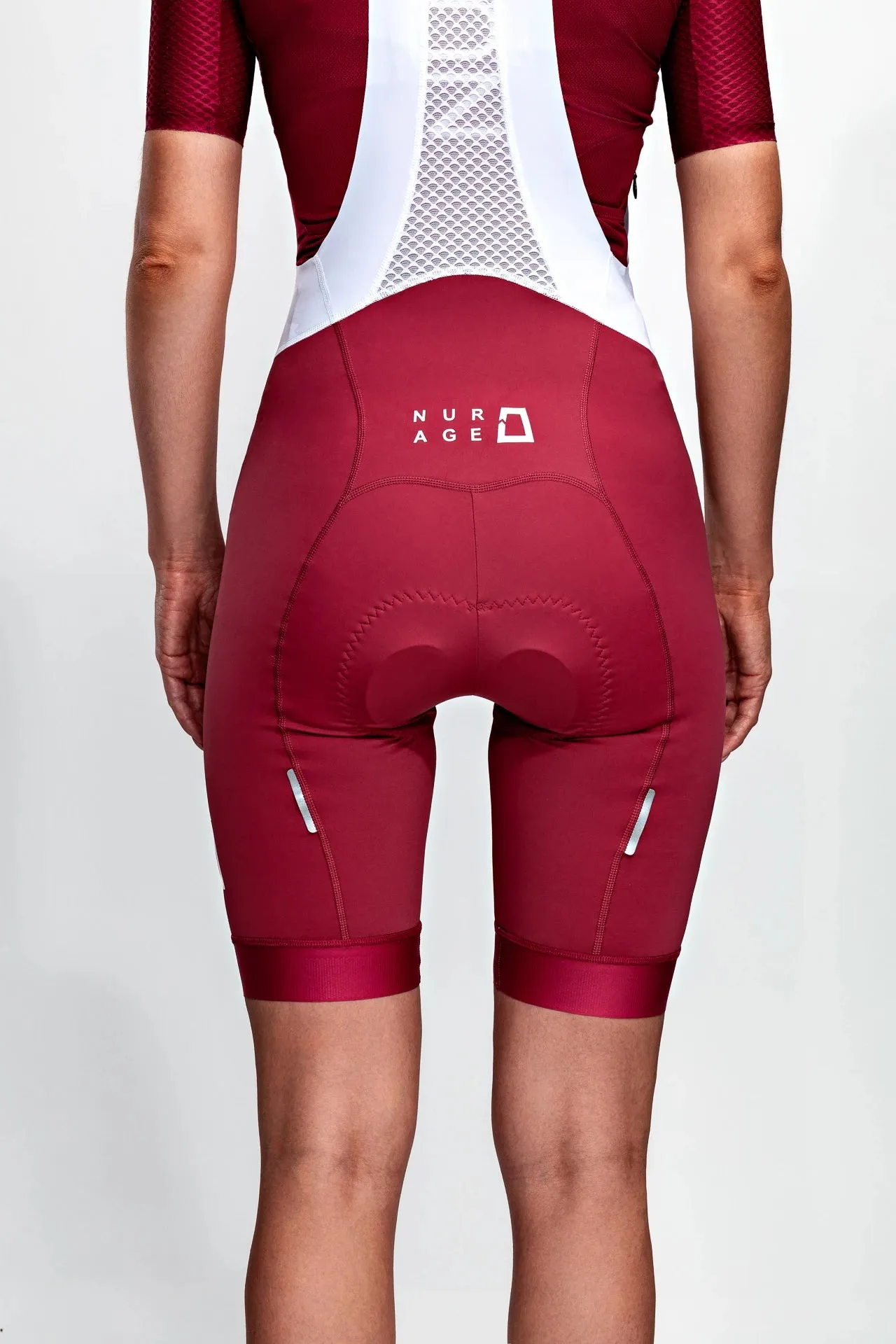 Women's Bib Shorts