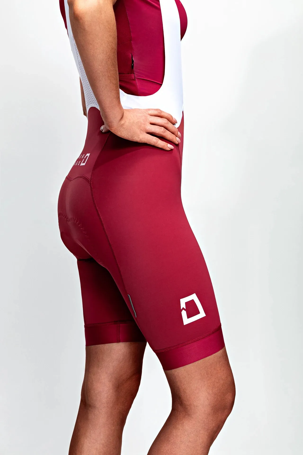 Women's Bib Shorts