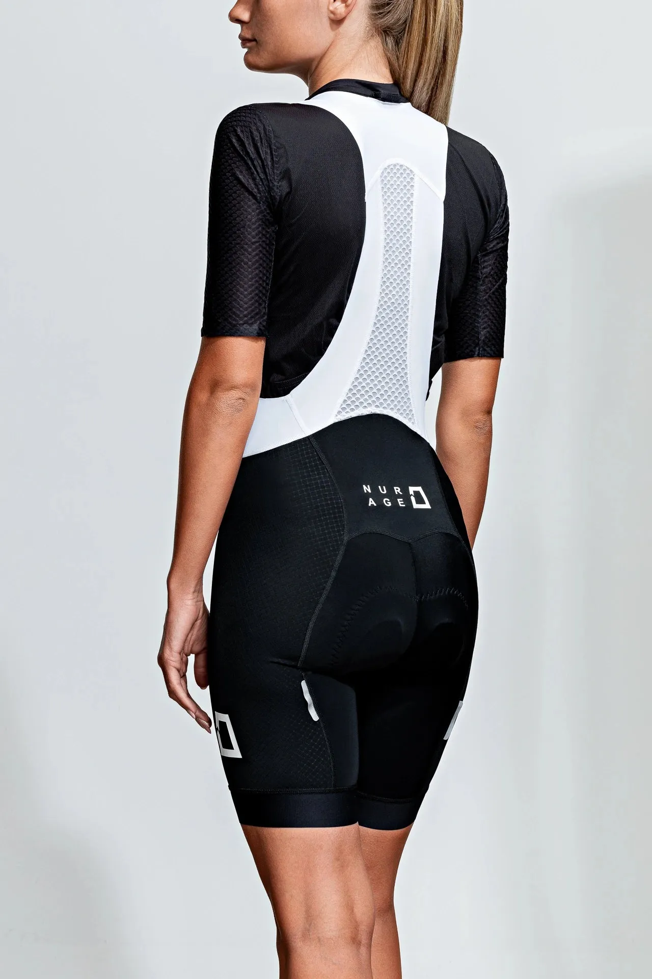 Women's Bib Shorts