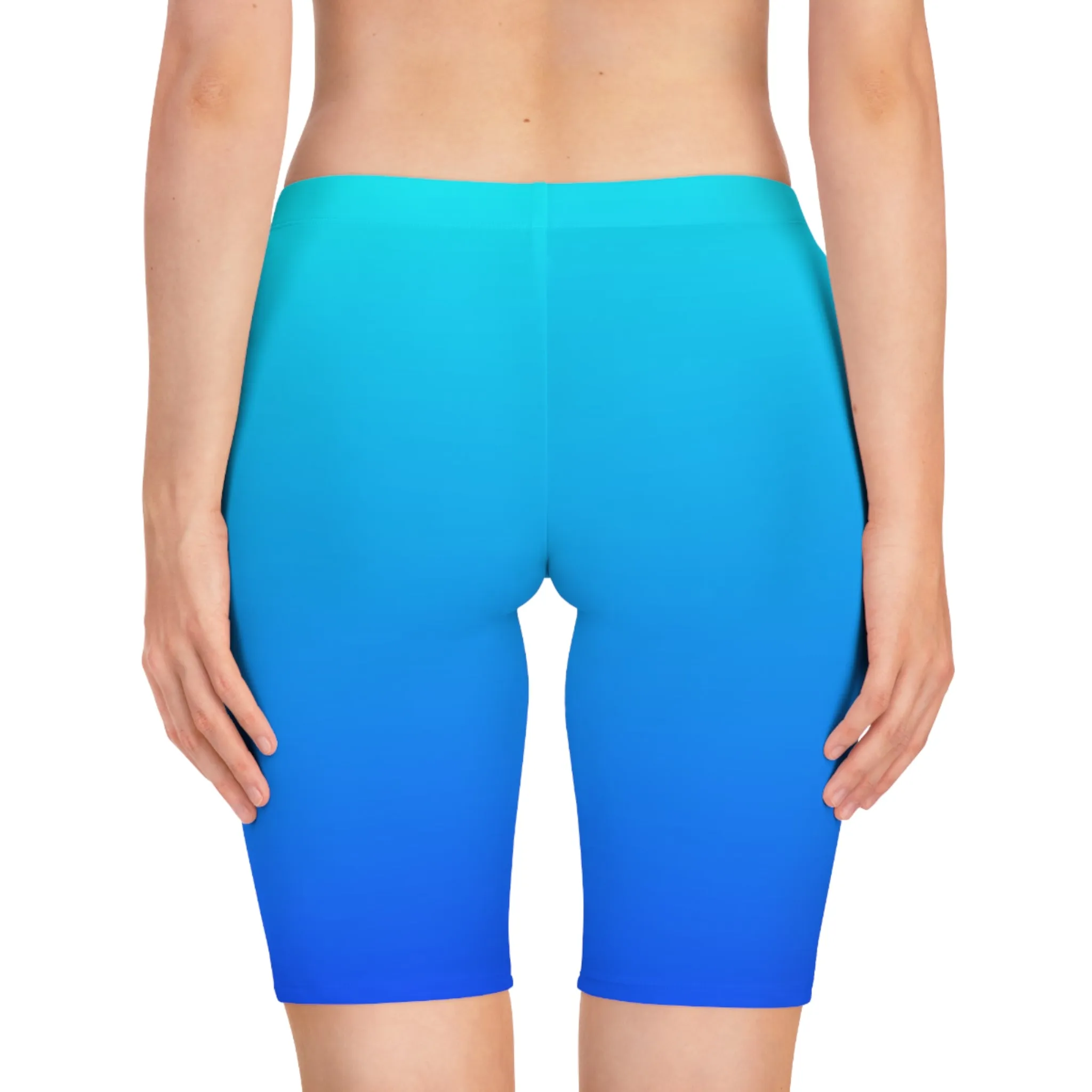 Women's Bike Shorts