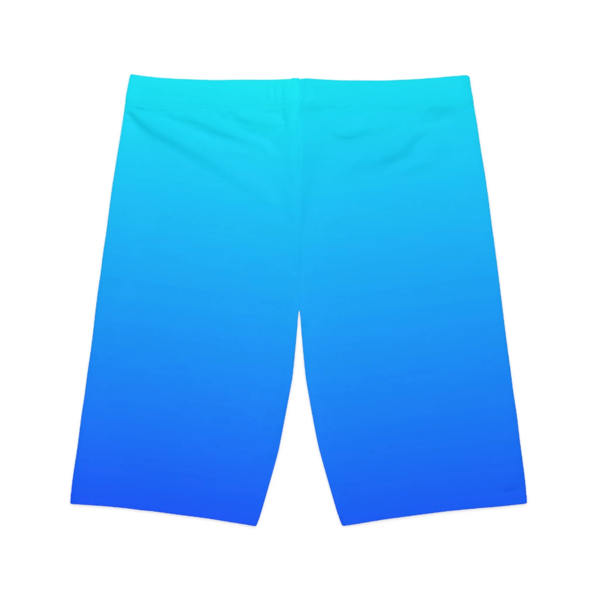 Women's Bike Shorts