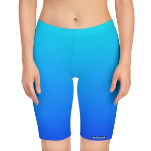 Women's Bike Shorts