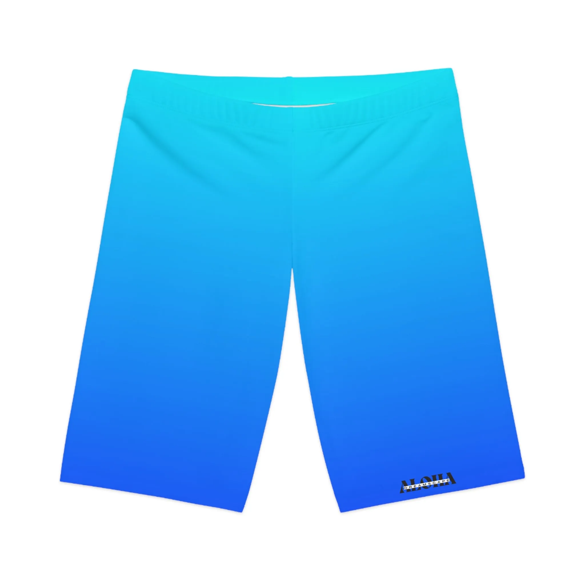 Women's Bike Shorts