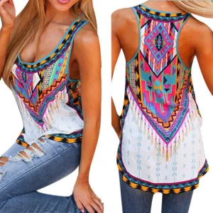 Women's Clothing Crop Tank Tops Casual Tops Tees Tanks Fashion Women Summer Vest Top Sleeveless