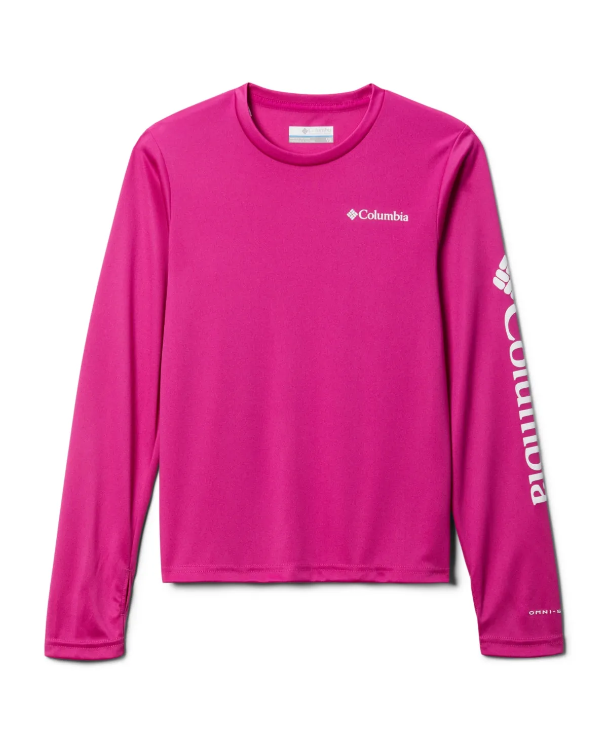 Women's Columbia Lillian Ridge Shell