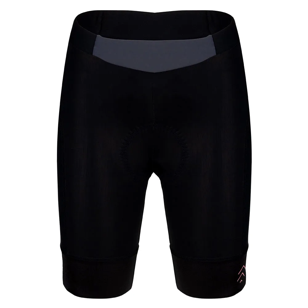 Women's Cycling Short Classic - Black