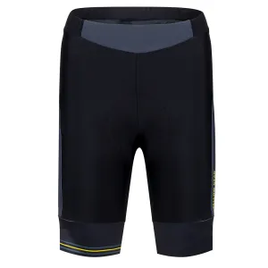 Women's Cycling Short Classic - Black/Anthracite