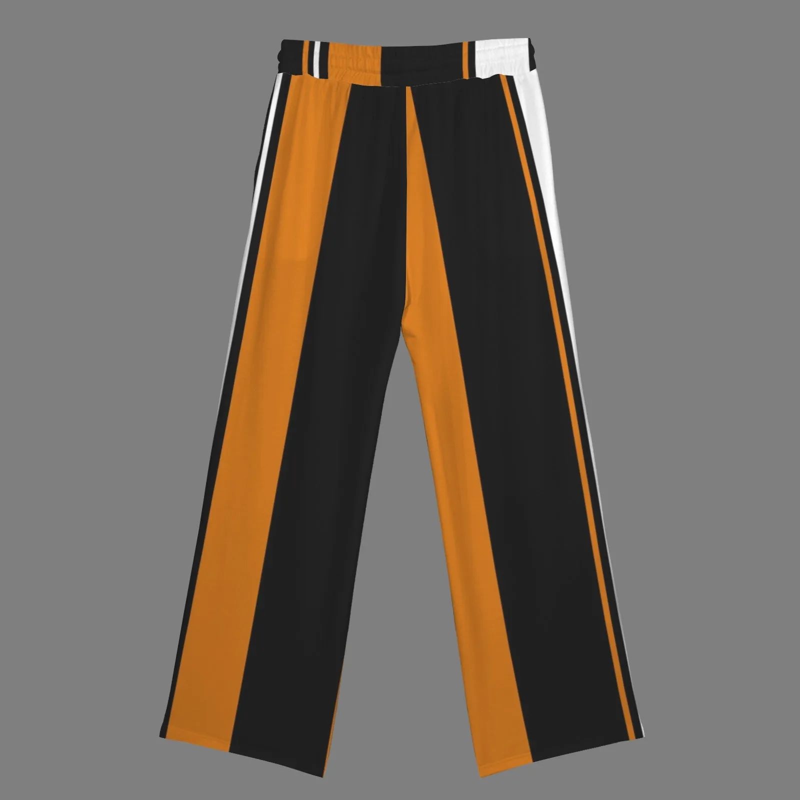 Women's Drawstring Wide Leg Sweatpants
