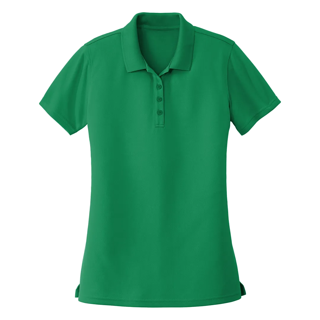 WOMENS DRI-FIT POLO