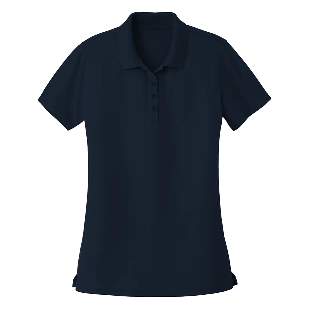 WOMENS DRI-FIT POLO