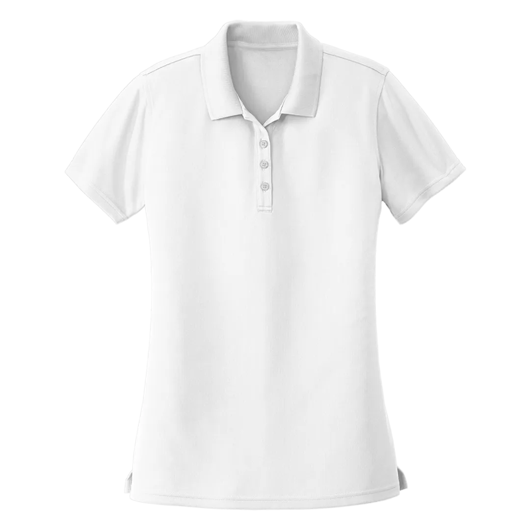 WOMENS DRI-FIT POLO