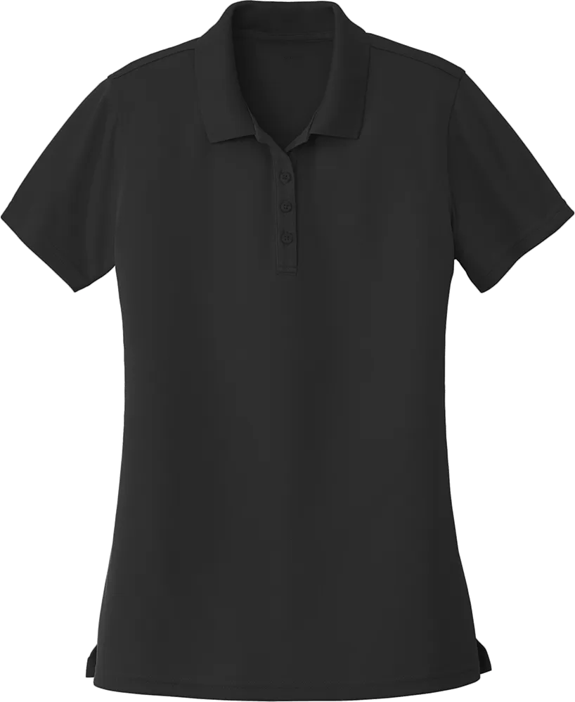 WOMENS DRI-FIT POLO