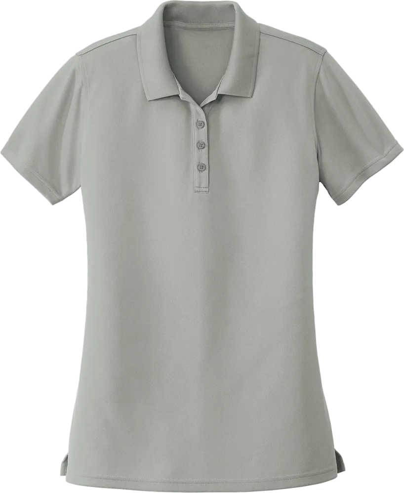 WOMENS DRI-FIT POLO
