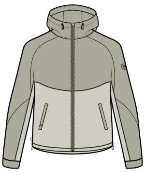 Women's Elixir Hoody
