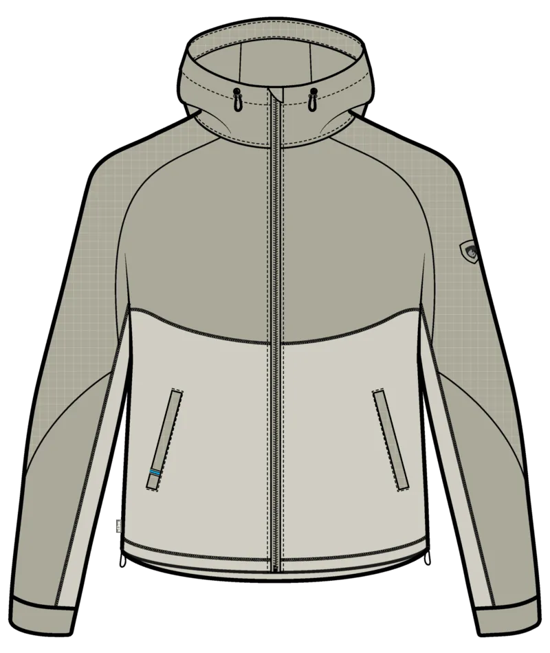 Women's Elixir Hoody