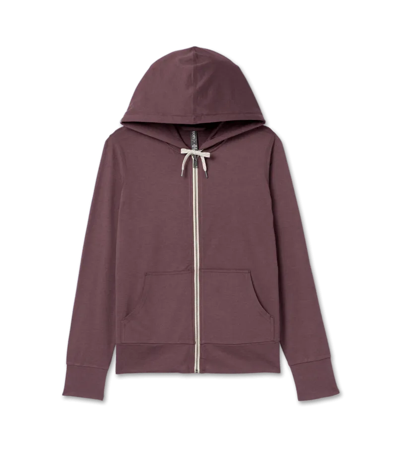 Women's Halo Performance Hoodie 2.0