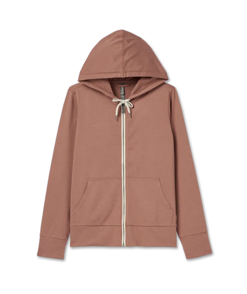 Women's Halo Performance Hoodie 2.0