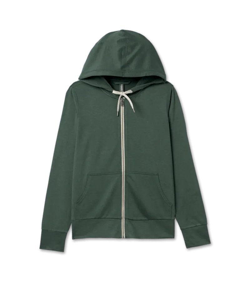 Women's Halo Performance Hoodie 2.0